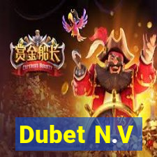 Dubet N.V